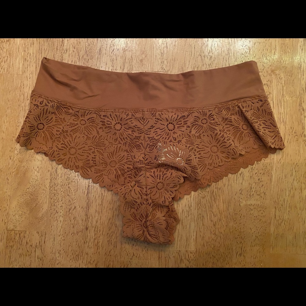 Aerie underwear NEVER WORN
